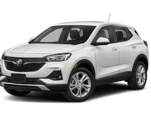 BUICK ENCORE GX 2022 KL4MMBS21NB122999 image BUICK ENCORE GX 2022 KL4MMBS21NB122999 image